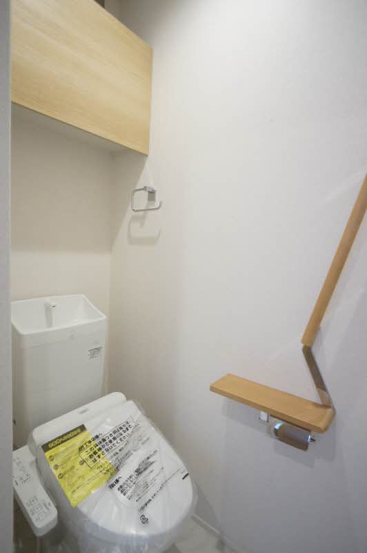 ベレオ弥生町 305号-8