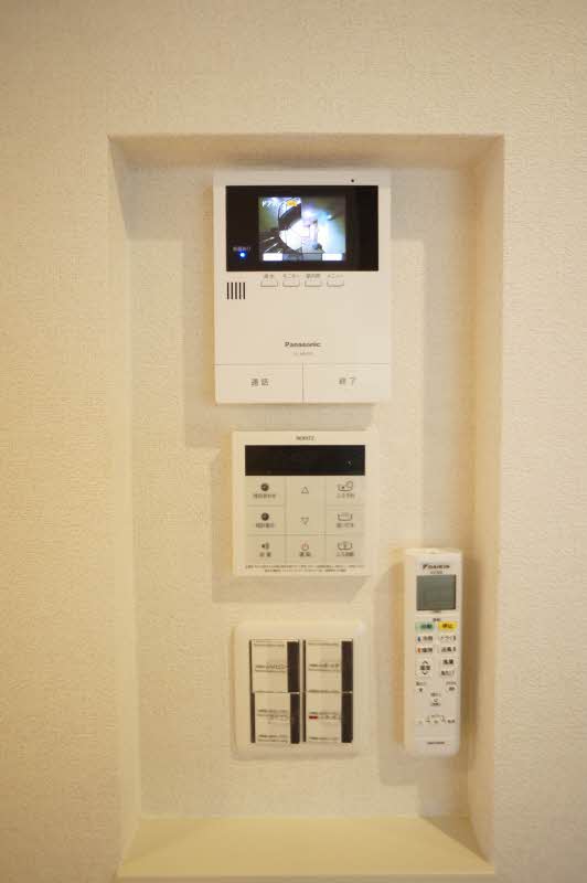 ベレオ弥生町 305号-11