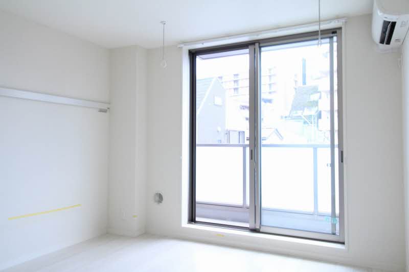 カーサ　アローロ 302号-2