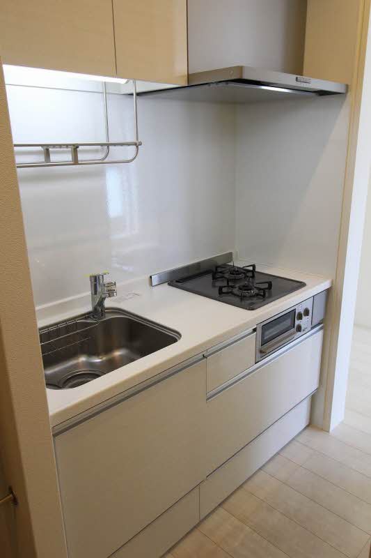 カーサ　アローロ 302号-4