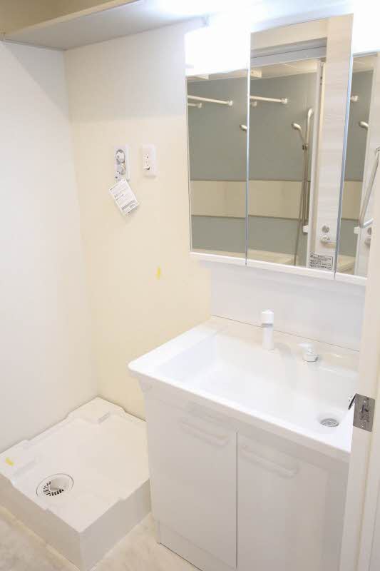 カーサ　アローロ 302号-5