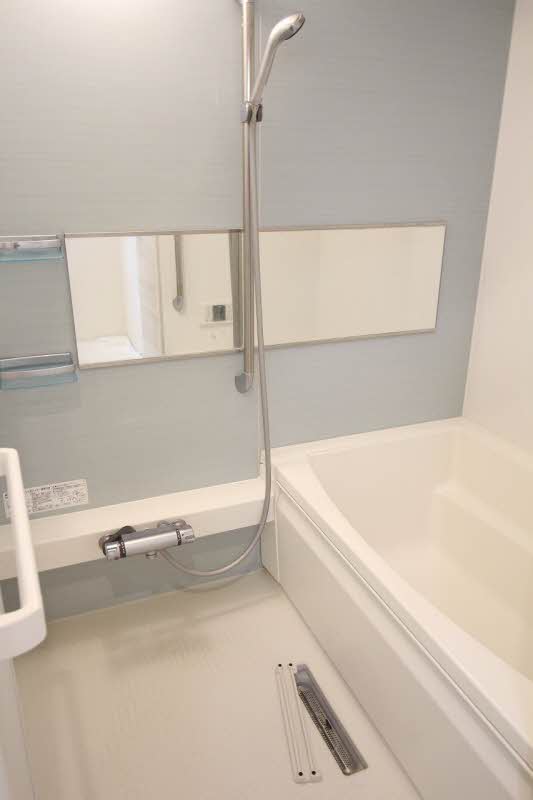 カーサ　アローロ 302号-6