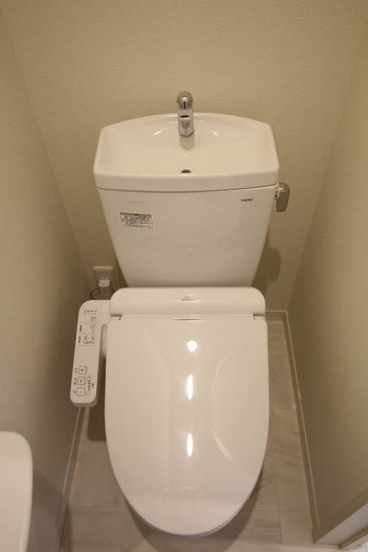 カーサ　アローロ 302号-7