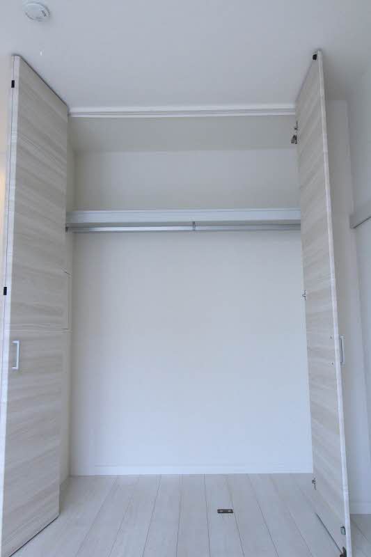 カーサ　アローロ 302号-8