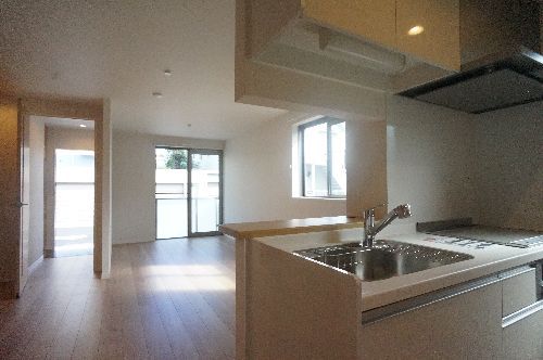 カルム白鷺 101号-2