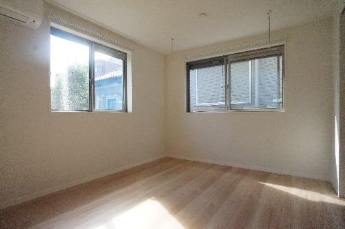 カルム白鷺 101号-5