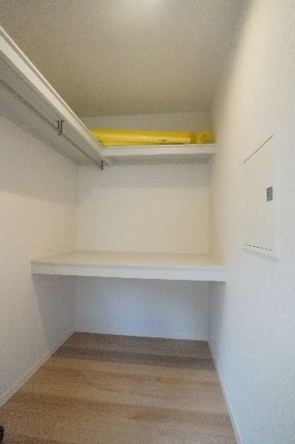 カルム白鷺 101号-7