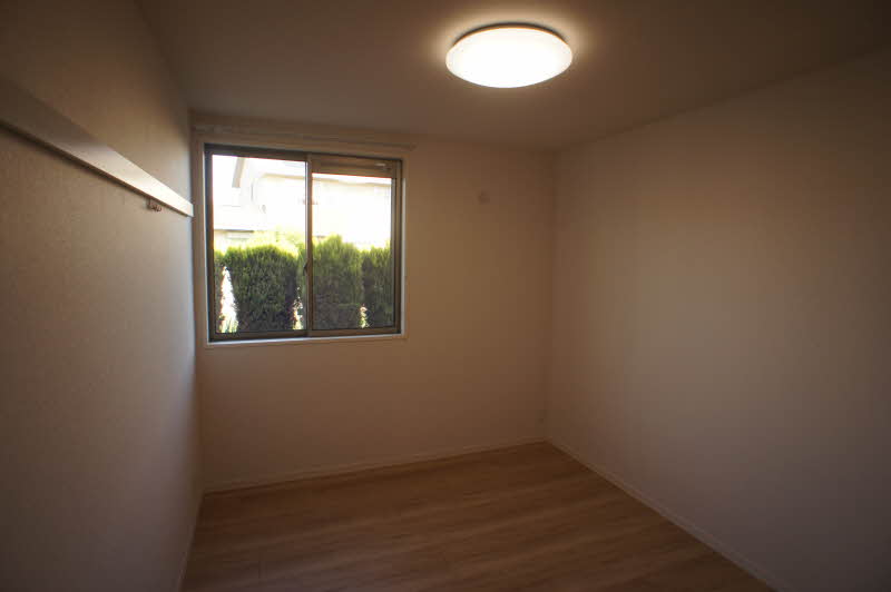 ウィステリア天神 101号-4