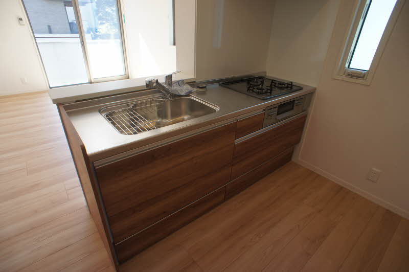 ウィステリア天神 101号-5