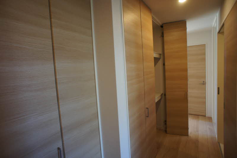 ウィステリア天神 101号-7