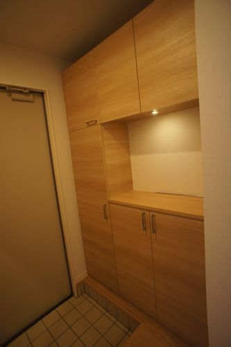 ウィステリア天神 101号-8