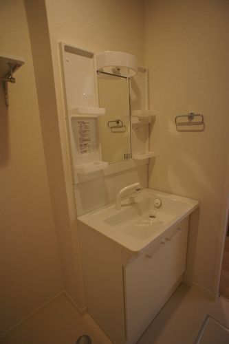 ウィステリア天神 101号-10