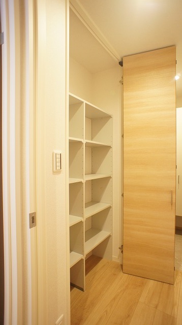 ベル ホワイト 302号-4