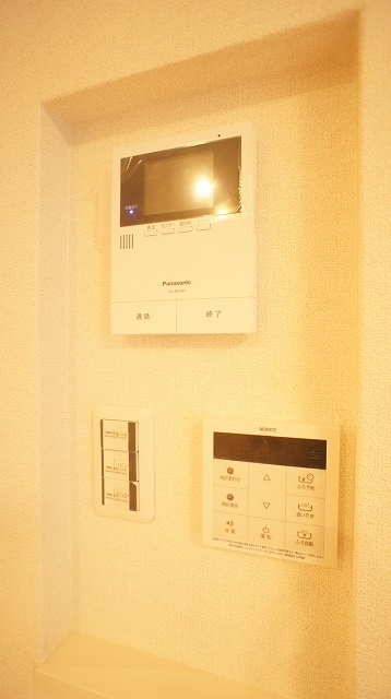 ベル ホワイト 302号-6