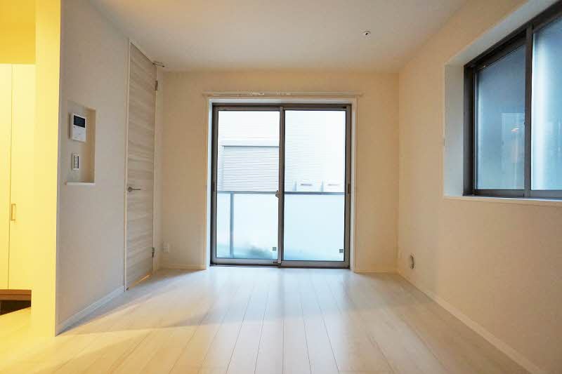 Ｋ’Ｓ　ウィステリア 101号-2