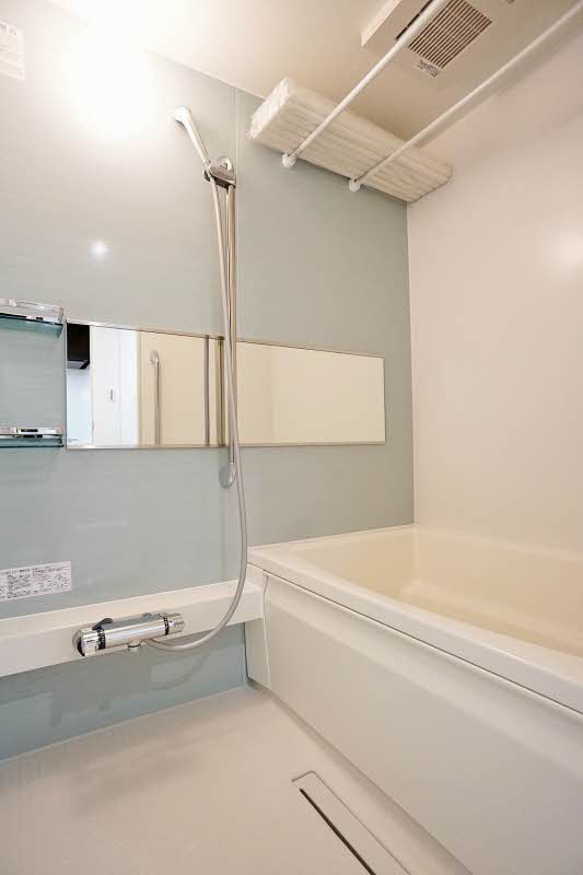 Ｋ’Ｓ　ウィステリア 101号-4