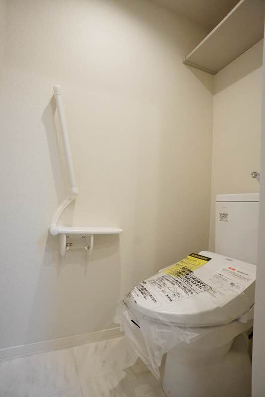 Ｋ’Ｓ　ウィステリア 101号-5