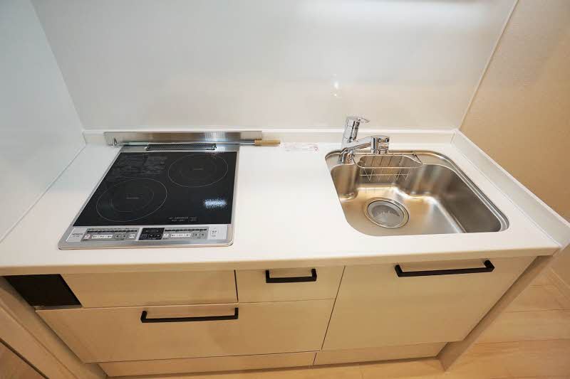 Ｋ’Ｓ　ウィステリア 101号-7