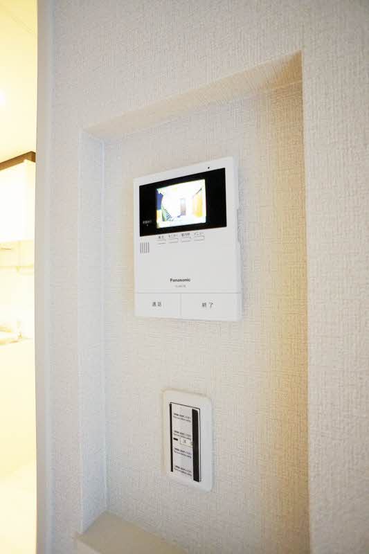 Ｋ’Ｓ　ウィステリア 101号-8