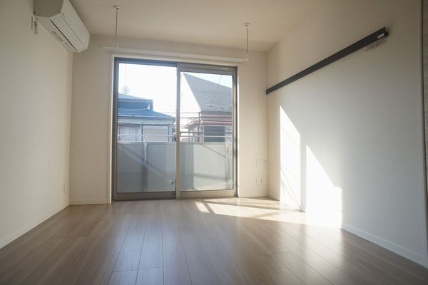 BELL TREE 代々木上原 202号-2