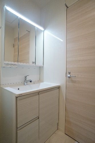 クオレール千歳烏山 205号-6