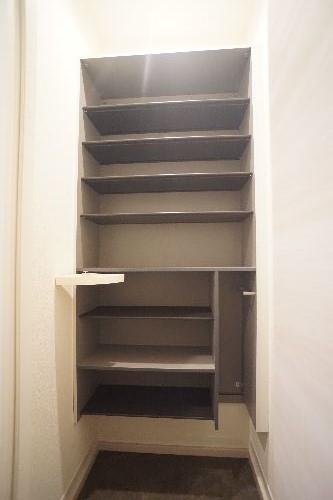 クオレール千歳烏山 205号-8