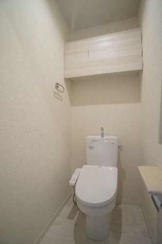 クオレール千歳烏山 205号-9