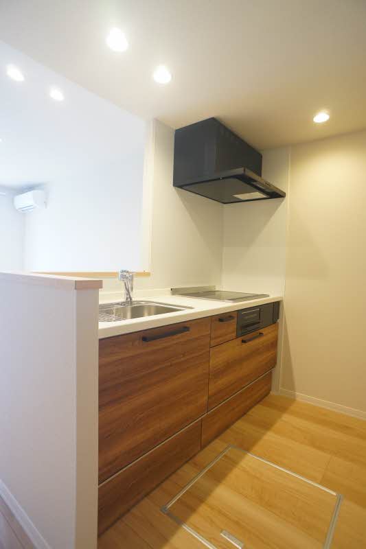 リアン荻窪 103号-4