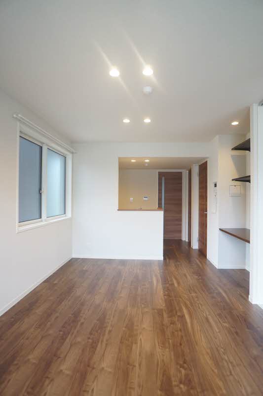 リアン荻窪 207号-3