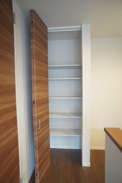 サンパティークⅡ 201号-4