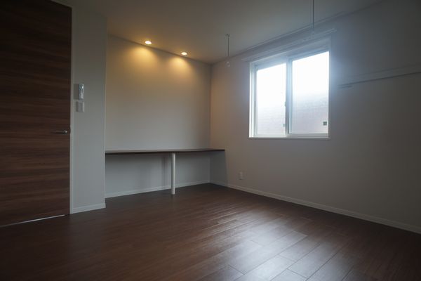 サンパティークⅡ 201号-6