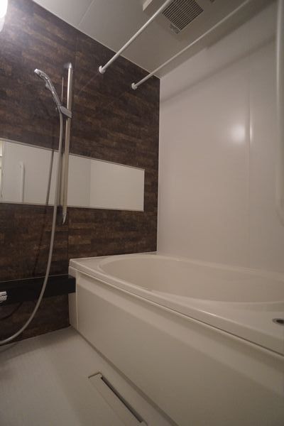 サンパティークⅡ 201号-9