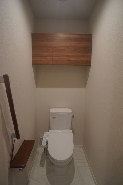 サンパティークⅡ 201号-10