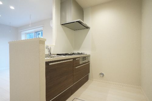 Menlo Park Residence 103号-5