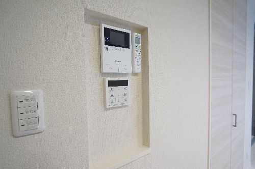 Menlo Park Residence 103号-6