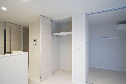 Menlo Park Residence 103号-7
