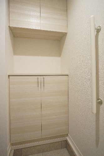 Menlo Park Residence 103号-11