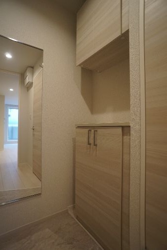 Ｔｏｋｉｗａ　Ｒｅｓｉｄｅｎｃｅ 202号-10