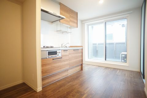 WITH SAKURAGAOKA 201号-2