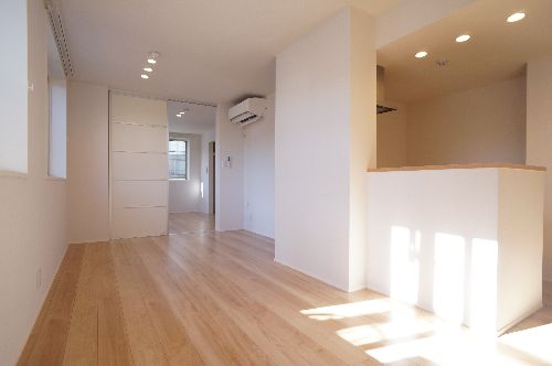 シェ　モア 205号-2