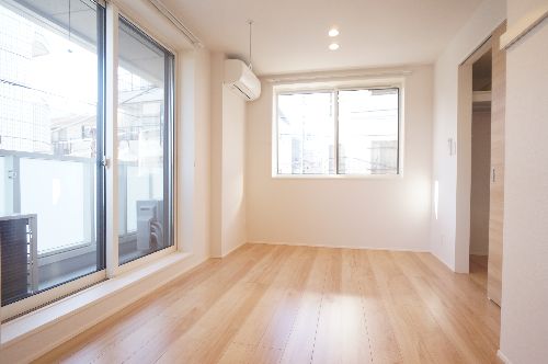 シェ　モア 205号-3