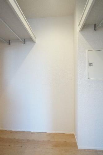 シェ　モア 205号-4