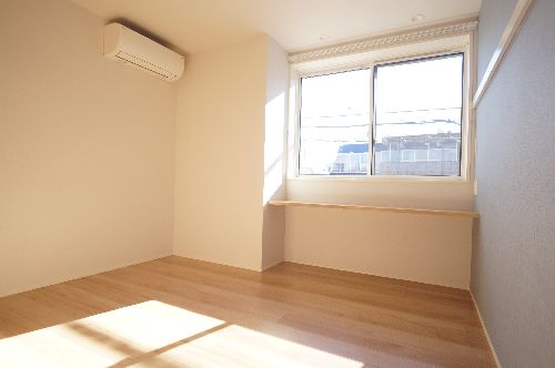 シェ　モア 205号-5