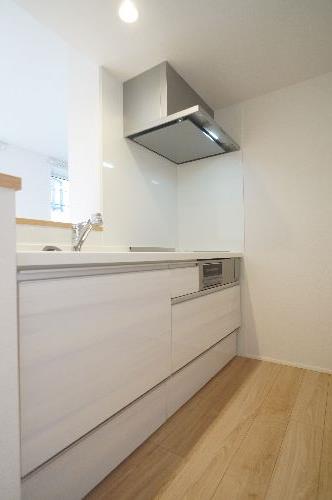 シェ　モア 205号-6