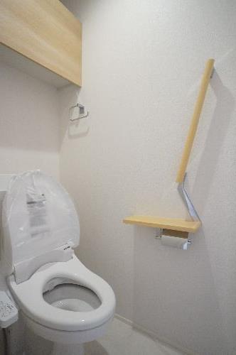 シェ　モア 205号-9