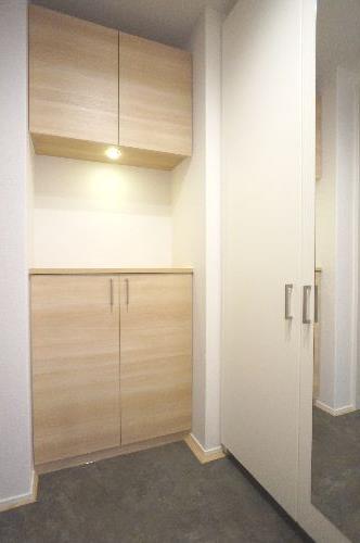 シェ　モア 205号-11