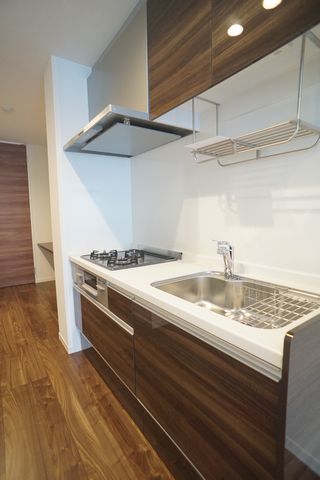 ｌａ　ｍａｉｓｏｎ　ｂｌａｎｃｈｅ西早稲田 203号-2