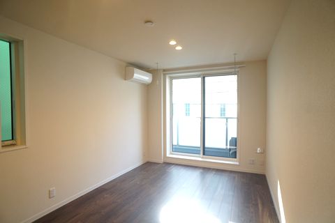 ｌａ　ｍａｉｓｏｎ　ｂｌａｎｃｈｅ西早稲田 203号-3