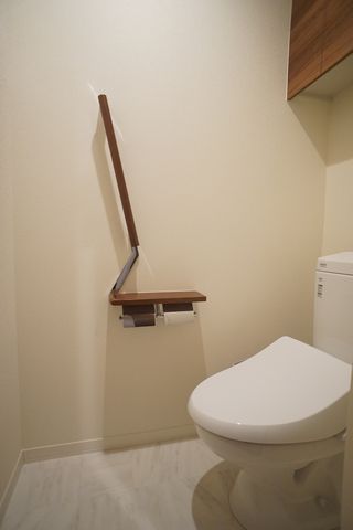 ｌａ　ｍａｉｓｏｎ　ｂｌａｎｃｈｅ西早稲田 203号-9