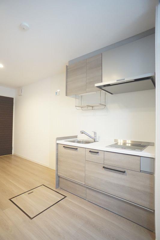 クレオール中野 103号-5